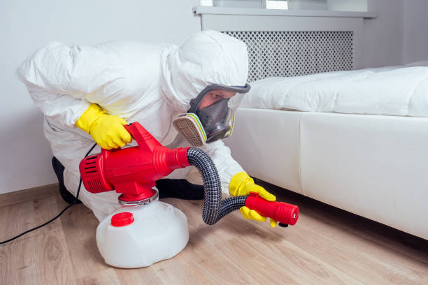 Best Residential Pest Control  in Cera, AL
