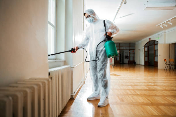 Calera, AL Pest Control Company
